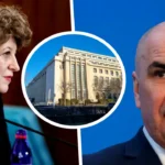 🚨 Oana Gheorghiu îl atenționează pe Ilie Bolojan! Companiile de stat și instituțiile cu probleme intră în analiza Guvernului