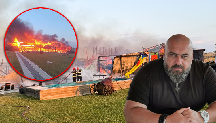 Gabi Matei, patronul CONAȘU IACOB își strigă DISPERAREA! „Ne-au nenorocit! Au reușit să ne învingă”