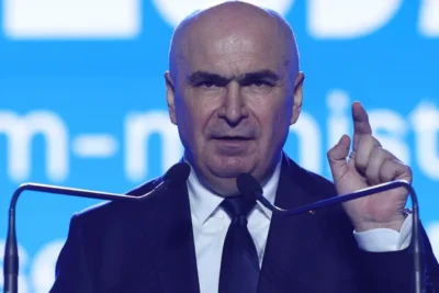 BOMBĂ pe scena politică! Ilie Bolojan a dat verdictul final: „S-a terminat cu PSD!” Ce se întâmplă acum în România?