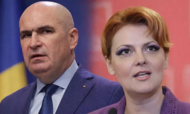 Bomba momentului în politică! Lia Olguța Vasilescu a făcut anunțul care dă totul peste cap: PSD este gata să preia puterea!