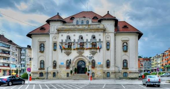 Punct de prim AJUTOR la Primăria Câmpulung în perioada CANICULARĂ