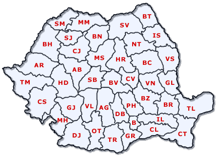 România cu două viteze! Bucureștiul domină topul salariilor, iar județele sărace rămân la coada clasamentului
