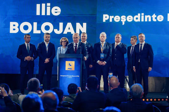 LOVITURĂ pentru PNL! Tribunalul București aduce DIZIDENȚII înapoi în CONDUCEREA partidului!
