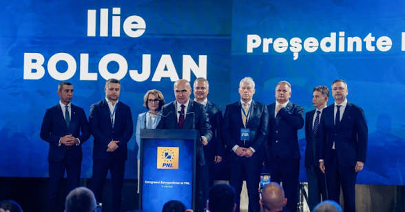 Cutremur în PNL după DECIZIA instanței: „Nu mai VORBIM despre o simplă DISPUTĂ politică”