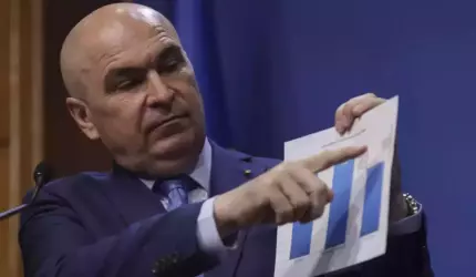 Veste pentru milioane de români! Bolojan lansează proiecte care ar putea reduce costul facturilor la energie