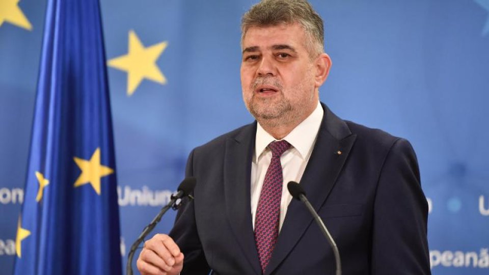 CUTREMUR pe scena politică! Marcel Ciolacu acuză o „crimă cu premeditare”: Cine sunt liderii care au lăsat România fără miliardele din PNRR