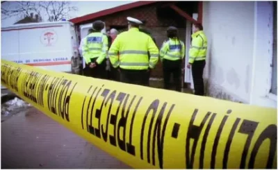 Tragedie fără margini! Un tânăr de 23 de ani a murit într-un mod groaznic!Familia și apropiații sunt în stare de șoc