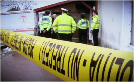 Tragedie fără margini! Un tânăr de 23 de ani a murit într-un mod groaznic!Familia și apropiații sunt în stare de șoc