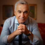 Călin Georgescu – declarații năucitoare după cearta cu jurnalista Anca Alexandrescu! “Trăim vremuri de prigoană!”
