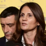 BOMBA MOMENTULUI! Anca Alexandrescu rupe tăcerea despre candidatura sa: Anunțul care aruncă în aer scena politică și relația cu George Simion!
