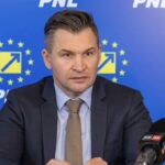 Ionuț Stroe atacă noua direcție a PNL: „Partidul riscă să devină o copie a USR. Sunt aduși oameni din SOS, POT și AUR”