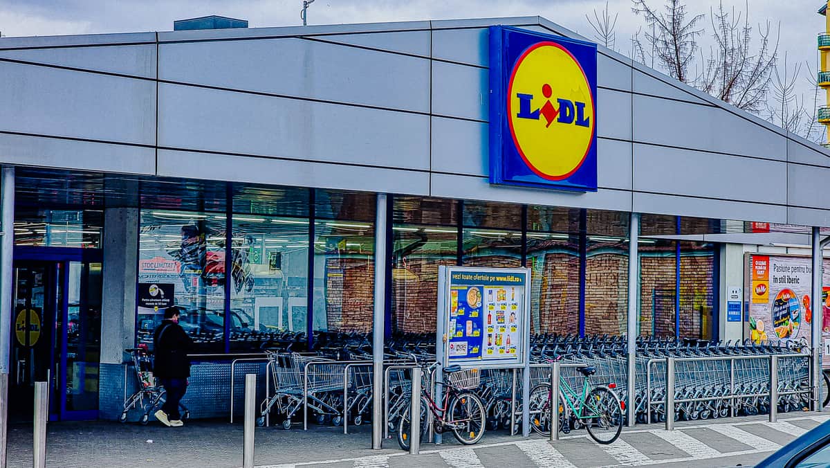 Bătaie la Lidl pentru acest produs de 99 de lei! Se va epuiza imediat de pe rafturi de săptămâna viitoare