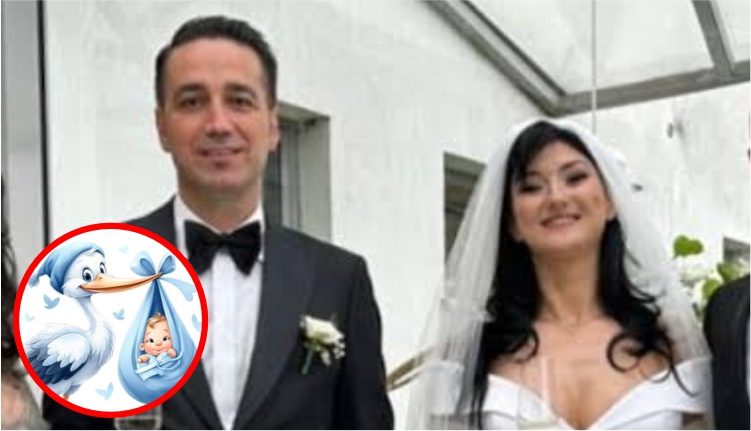 A venit BARZA în familia viceprimarului Piteștiului! Lucrețiu Tudor – TĂTIC pentru a doua oară!