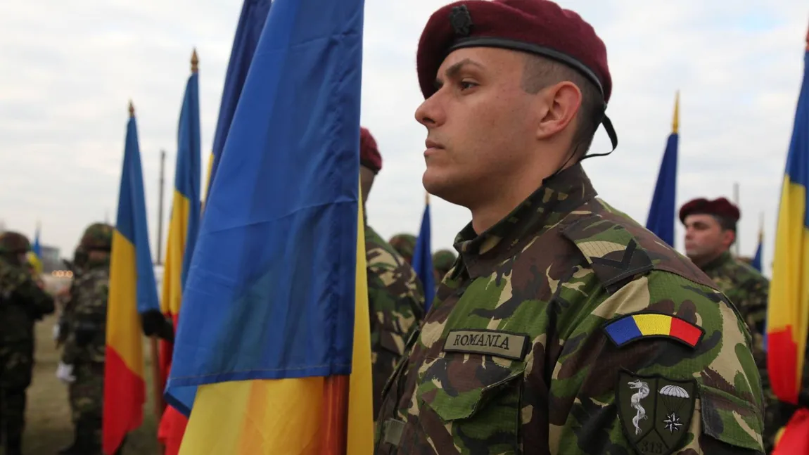 De ce sunt CHEMAȚI absolvenții de 18 ani la centrele militare. Ce spune legea despre serviciul militar OBLOGATORIU în România?