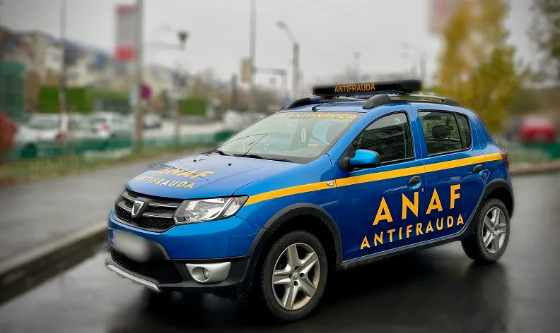 Șoc pentru sute de mii de români! ANAF începe verificările pentru veniturile nedeclarate! Urmează val de decizii de impunere