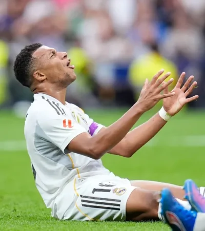 Mbappé, aproape să piardă Balonul de Aur 2026. Eliminarea Franței și lipsa trofeelor îi complică misiunea