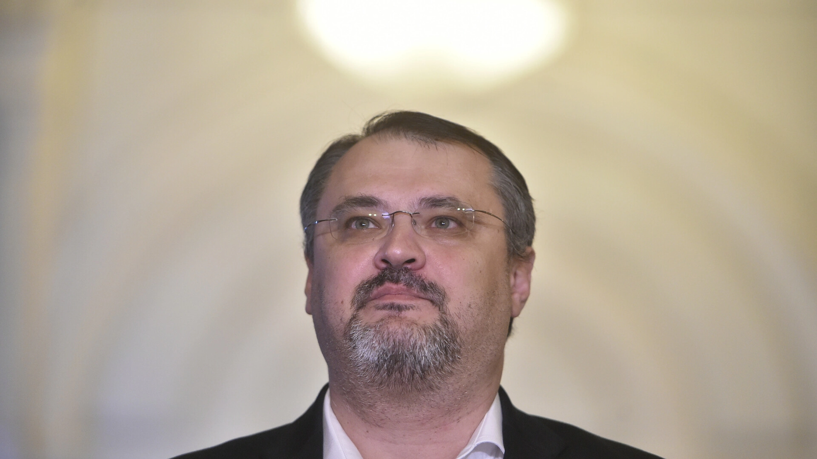 Scandal în justiție și politică. Cristian Ghinea, strategul USR, atacuri fără precedent la adresa lui Marius Voineag: „gibon borfaș”, „ticălos” și „logică de manelist”!