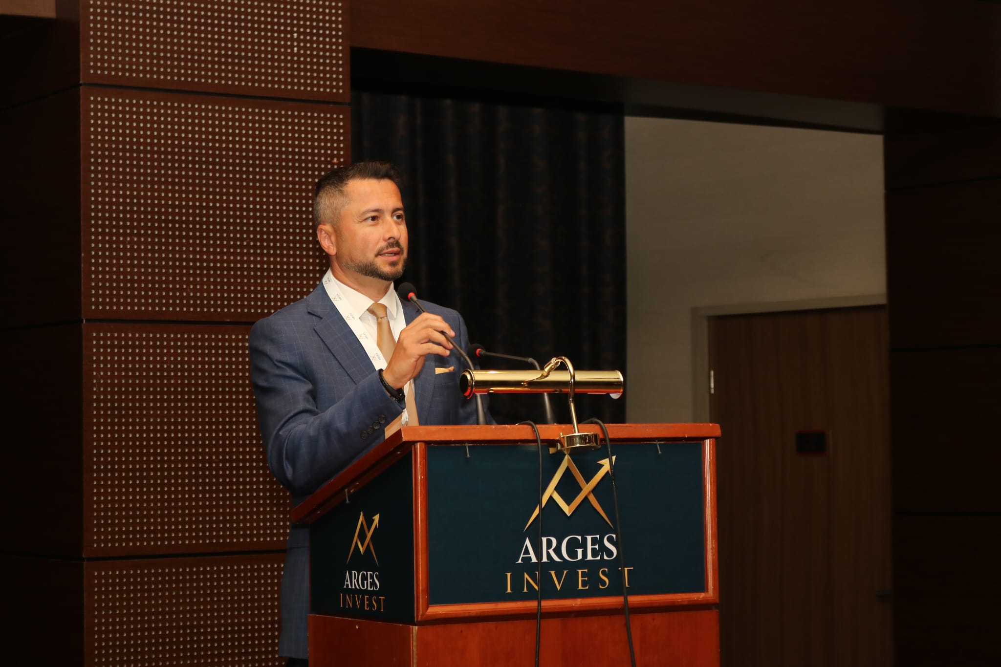 mihai cotet arges invest 5