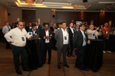 Parteneriate internaționale pentru afacerile din Argeș: Delegație masivă de oameni de afaceri din India, în vizită de lucru în Argeș, la inițiativa senatorului Mihai Coteț!