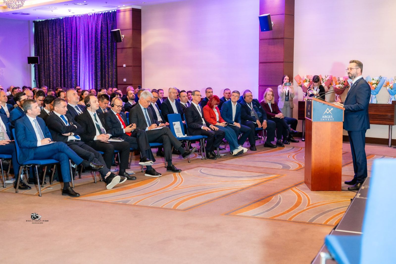 Argeș Invest produce primul mare rezultat: cea mai mare delegație economică indiană din ultimele 3 de decenii alege Argeșul!