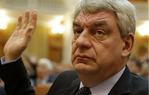 Săgeți grele între PSD și PNL! Tudose îl ironizează pe Mureșan în plin joc pentru funcții