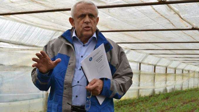 Petre Daea EXPLODEAZĂ după protestul oierilor: „Eu nu critic oaia seara și dimineața îi mănânc brânza”