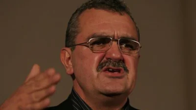 SCANDAL la vârful Guvernului! Miron Mitrea aruncă bomba: „Bolojan NU vrea să plece!” – Ce pact secret a ieșit la iveală