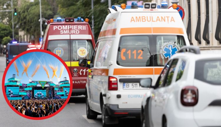 Tragedie la Beach, Please! Un tată a murit în parcare, sub ochii fiului său. Ce au descoperit medicii la fața locului
