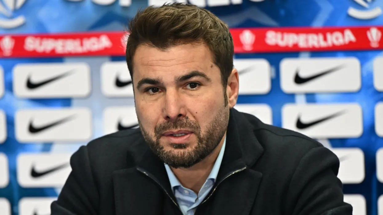 DOLIU în familia lui Adrian Mutu. Tatăl fostului mare internațional s-a stins din viață! MESAJ SFÂȘIETOR!