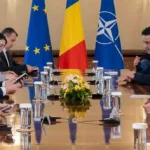 „ULTIMA ORĂ! Nicușor Dan ia o decizie majoră în plină criză politică: Eugen Tomac anunță că alegerile anticipate sunt excluse.”