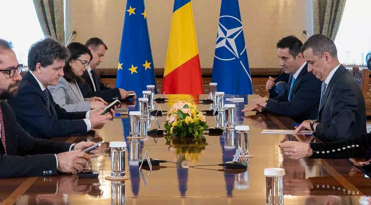 „ULTIMA ORĂ! Nicușor Dan ia o decizie majoră în plină criză politică: Eugen Tomac anunță că alegerile anticipate sunt excluse.”