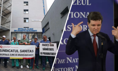 Răsturnare de situație la Cotroceni! Nicușor Dan a luat decizia momentului. Ce se întâmplă cu salariile românilor