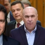 „Nicușor Dan, mesaj ferm către partide: «Românii așteaptă să se termine odată criza politică»”