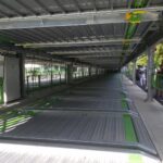 parcare trivale frasinului 4