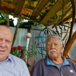 „Poarta lui Pașca, ultimul refugiu pentru românii abandonați de sistem”!Drama oamenilor fără familie care au ajuns în mijlocul unui scandal național”