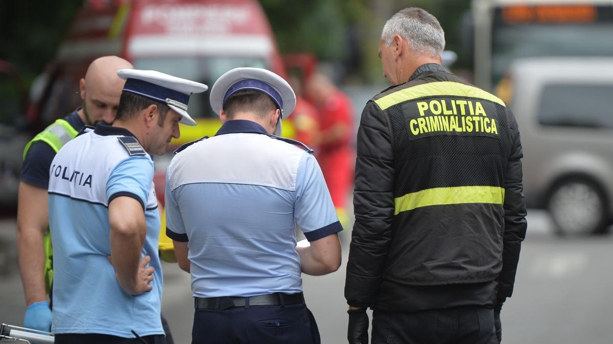 ȘOC lângă Argeș! O adolescentă de 15 ani s-a aruncat în râu! SCENE DRAMATICE în miez de noapte!