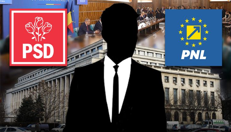 BREAKING! S-a găsit PREMIERUL acceptat de toate partidele! BOMBĂ pe scena politică!