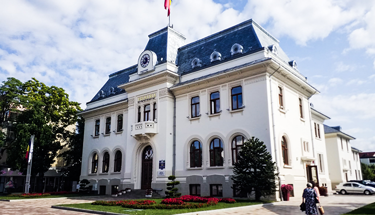 Societate din subordinea Primăriei Pitești angajează! Află ce posturi au fost scoase la concurs!