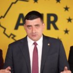 Șoc pe scena politică!!!AUR a decis declanșarea procedurii de suspendare a președintelui Nicușor Dan