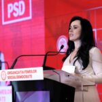 Simona Bucura-Oprescu: „România are nevoie de mai mulți copii”. OFSD lansează un apel pentru sprijinirea familiilor tinere