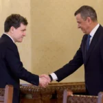 „Lovitură pentru scenariul anticipatelor! Sorin Grindeanu: «Nu s-a discutat despre alegeri anticipate la Cotroceni»”