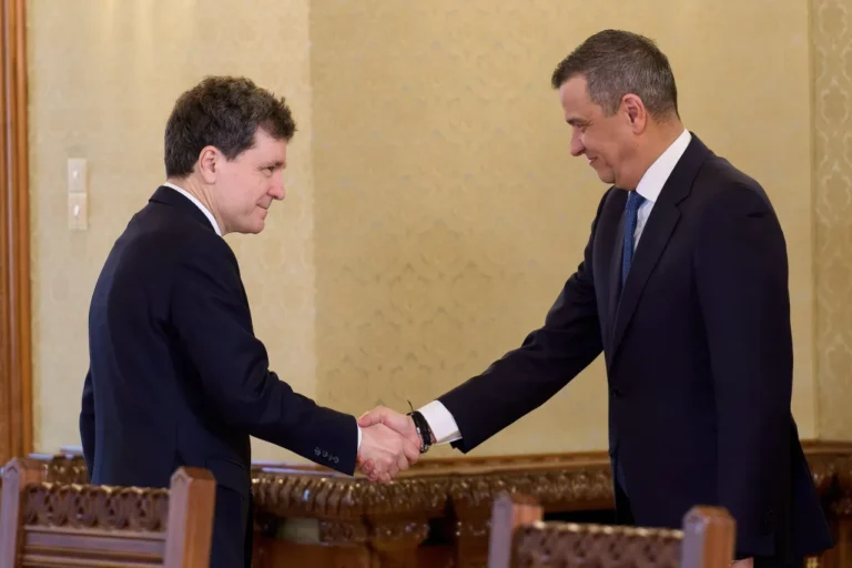 „Lovitură pentru scenariul anticipatelor! Sorin Grindeanu: «Nu s-a discutat despre alegeri anticipate la Cotroceni»”