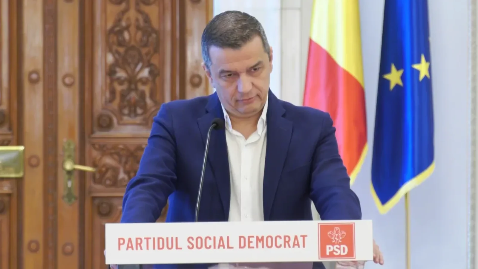 ULTIMĂ ORĂ! Alegeri anticipate sau un NOU Guvern? Grindeanu a ANUNȚAT ACUM! 
