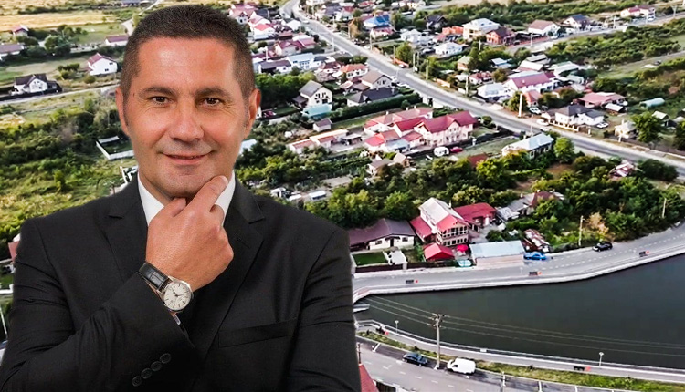 ASTĂZI! Eveniment inedit la Bradu! Primarul Dan Stroe a făcut anunțul!