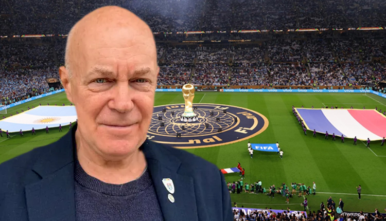 Conf. Dr. Adrian Tase, analiză spectaculoasă după Cupa Mondială: „Virusul fotbalului și-a diversificat modul de acțiune. M-am simțit european și nu regret!”