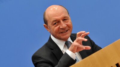 Traian Băsescu aruncă bomba! Mesajul care a cutremurat scena politică: „Pe vremea mea oamenii erau raționali, acum nu ai soluție!”