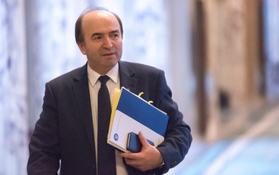 BOMBĂ! Liber pentru alegeri anticipate! Tudorel a făcut anunțul care cutremură scena politică!