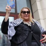 Lovitură pentru Diana Șoșoacă! Tribunalul UE i-a respins cererea de suspendare a ridicării imunității parlamentare