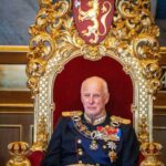 DOLIU ÎN EUROPA! A murit Regele Harald al V-lea al Norvegiei. „Regele Poporului” s-a stins la 89 de ani