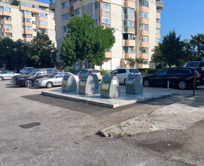 ULTIMA ORĂ! Vechile platforme de gunoi din Pitești – desființate! Află zonele vizate!